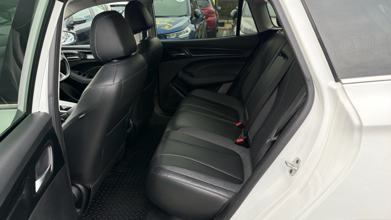 MG MG5 115kW Trophy EV Long Range 61kWh 5dr Auto Electric Estate